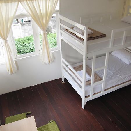 Hostel Baan Nai Trok Bangkok Exteriér fotografie